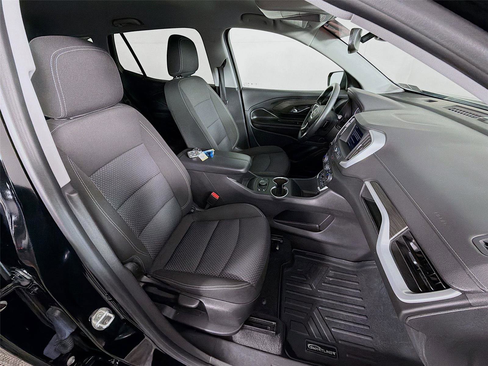 Used 2022 GMC Terrain SLE w/ Driver Convenience Package image 26