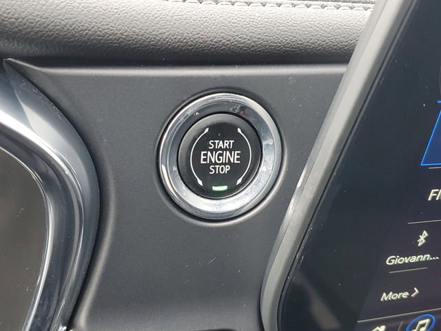 Certified 2024 Chevrolet Blazer LT w/ Convenience Package image 24