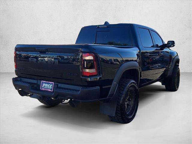 Used 2022 RAM 1500 TRX w/ TRX Level 2 Equipment Group AWD/4WD image 5