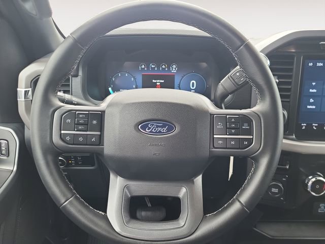 Used 2024 Ford F150 XLT image 17