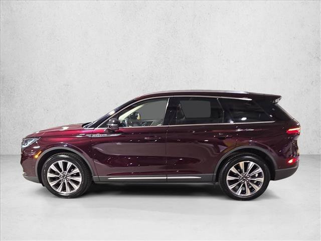 Used 2020 Lincoln Corsair Reserve w/ Equipment Group 201A AWD/4WD image 8