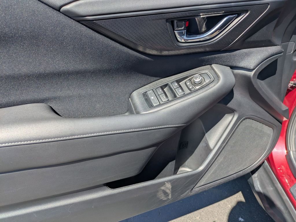 Used 2025 Subaru Outback Premium image 15
