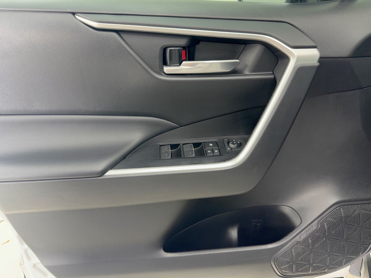 Certified 2023 Toyota RAV4 XLE Premium FWD image 14