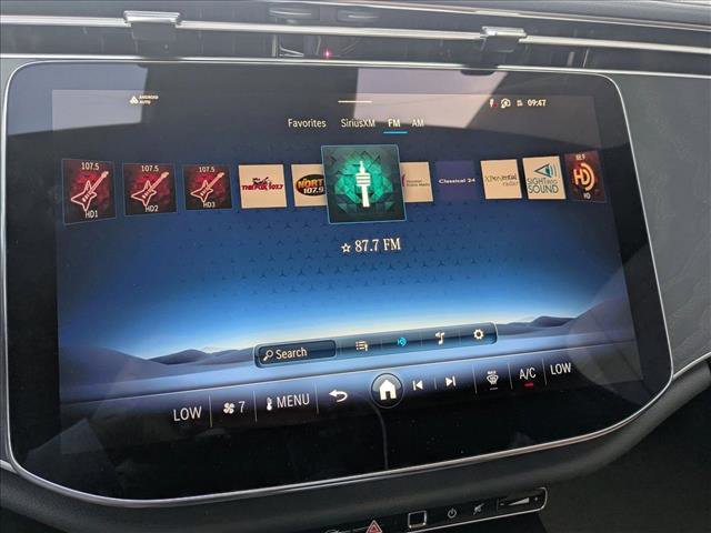 Used 2026 Mercedes-Benz E 350 Sedan image 11