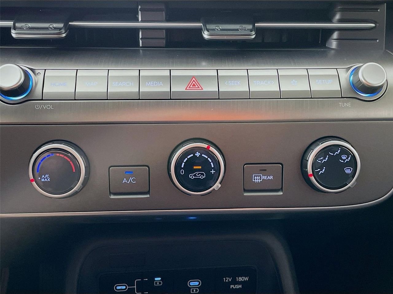 New 2026 Hyundai Kona SE AWD/4WD image 16