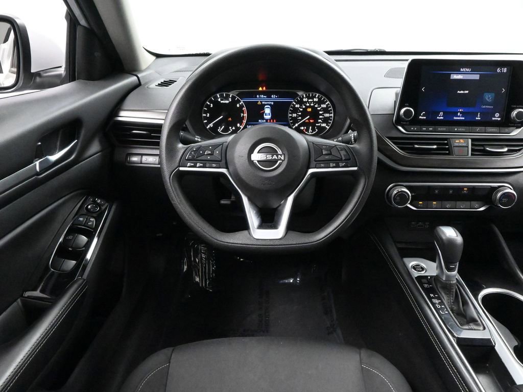 Used 2023 Nissan Altima 2.5 SV image 30
