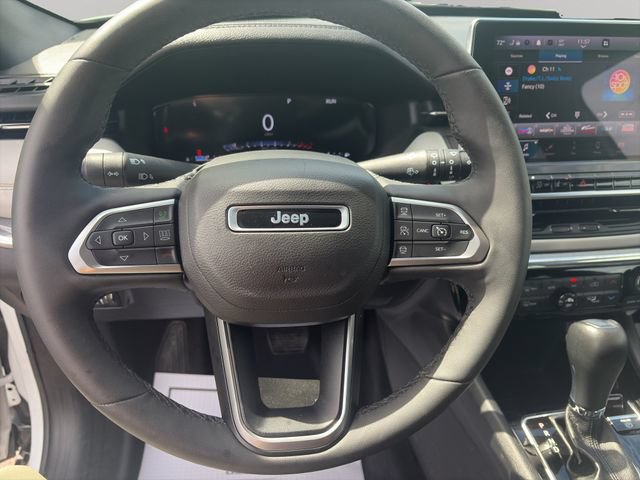 Used 2023 Jeep Compass Limited w/ Elite Group AWD/4WD image 12