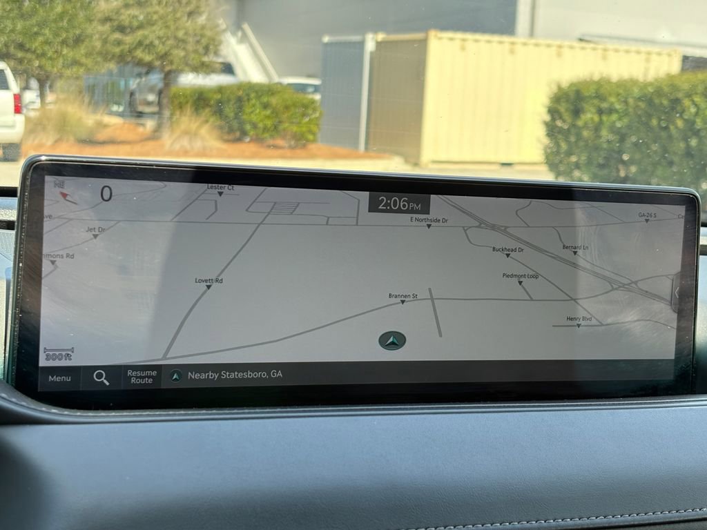 Used 2023 Genesis G80 2.5T image 25