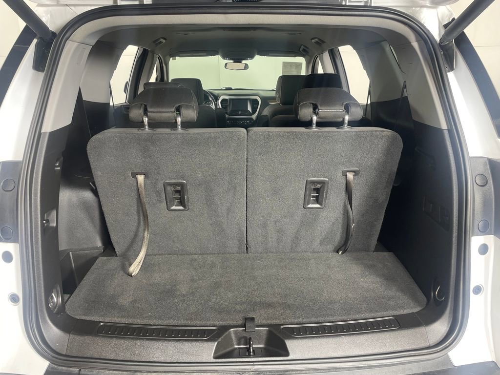 Used 2019 GMC Acadia SLE w/ Driver Alert Package I image 7