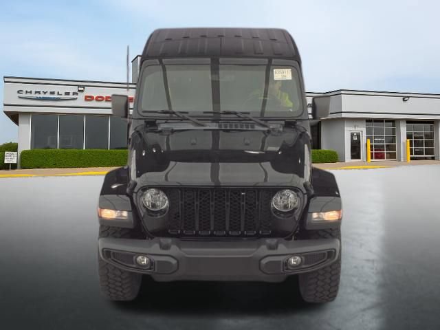 Used 2022 Jeep Gladiator Sport AWD/4WD image 3