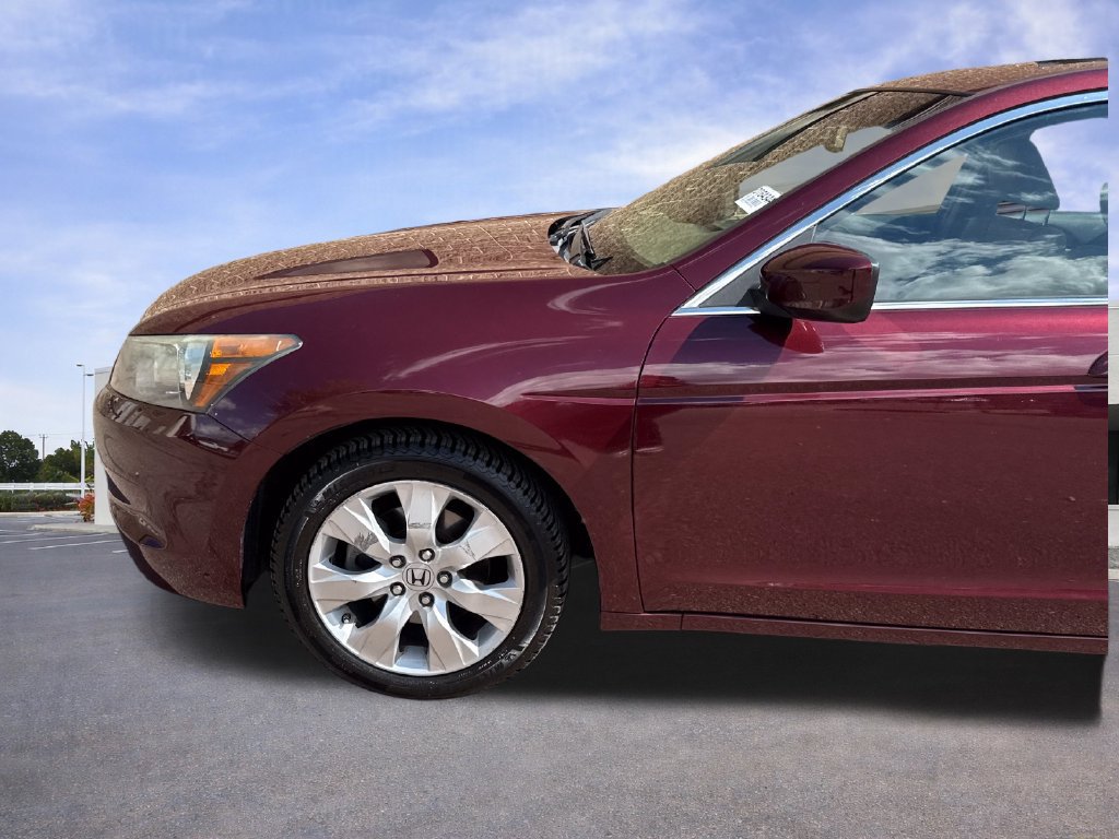 Used 2009 Honda Accord EX-L image 34