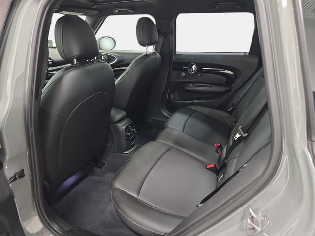 Used 2019 MINI Cooper Clubman ALL4 w/ Premium Package AWD/4WD image 12