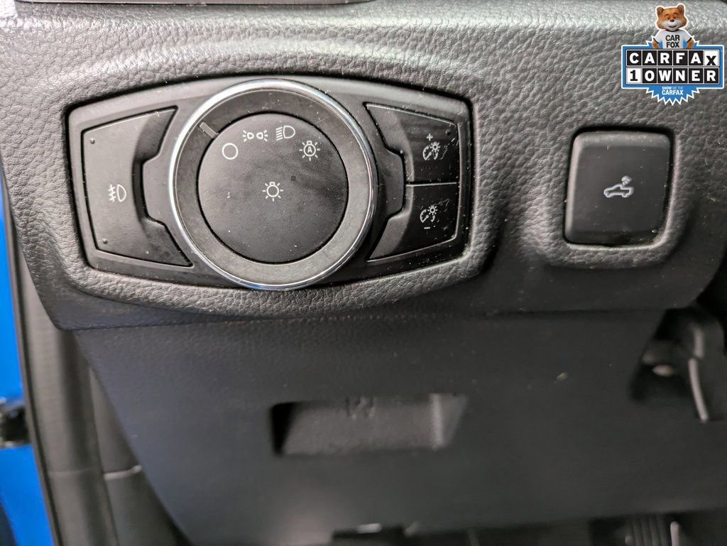 Used 2023 Ford Ranger XLT w/ Equipment Group 301A Mid image 22