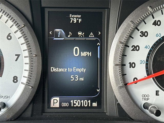 Used 2019 Toyota Sienna SE image 30