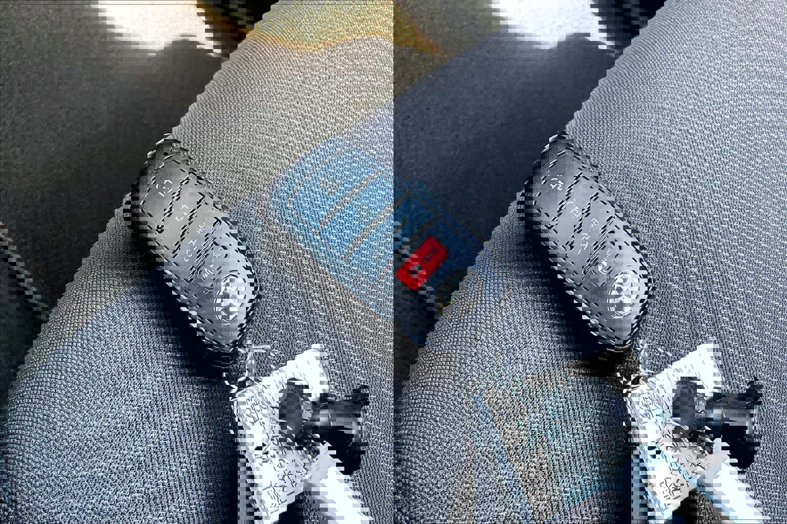 Used 2024 Toyota Tundra SR5 w/ SX Package image 13