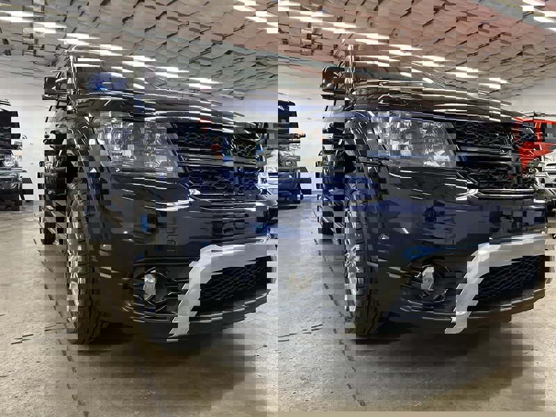 Used 2017 Dodge Journey Crossroad image 33