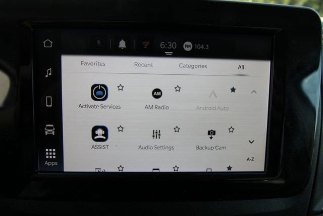 Used 2023 RAM ProMaster 2500 image 32