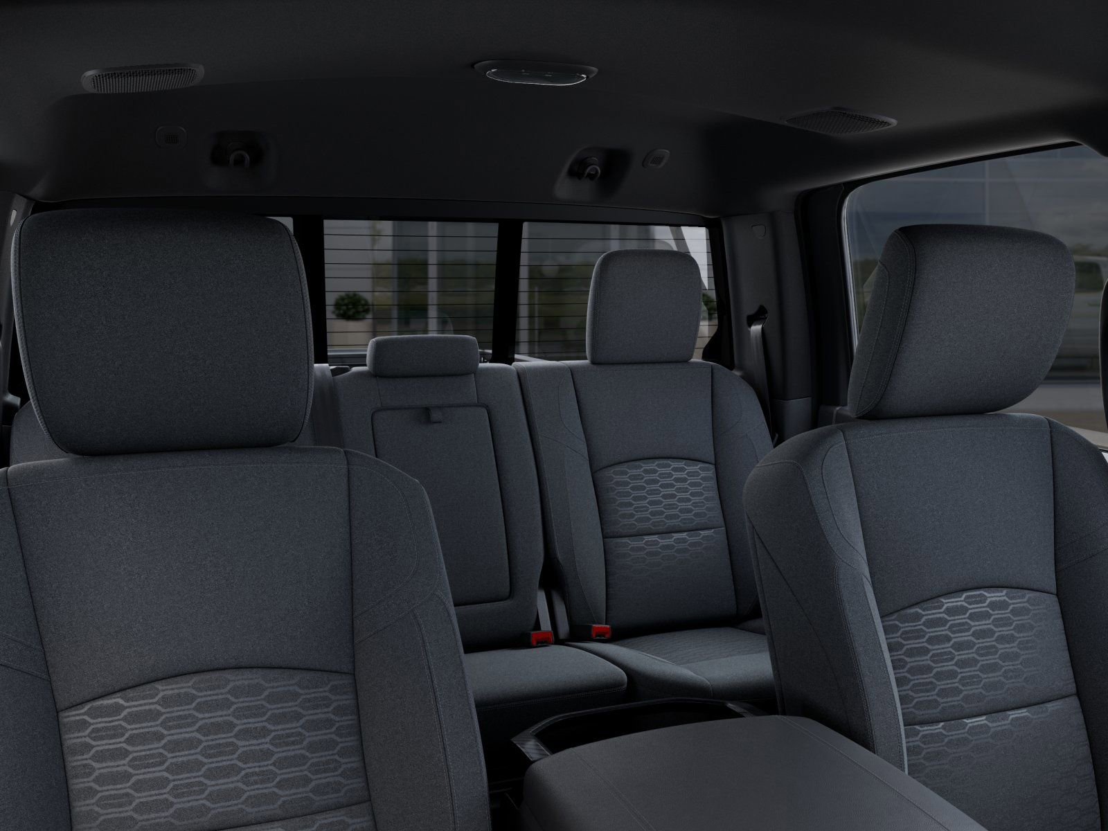 New 2025 RAM 2500 Big Horn image 64