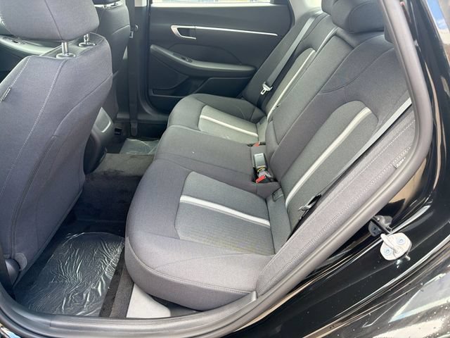 New 2026 Hyundai Sonata SEL AWD/4WD image 25