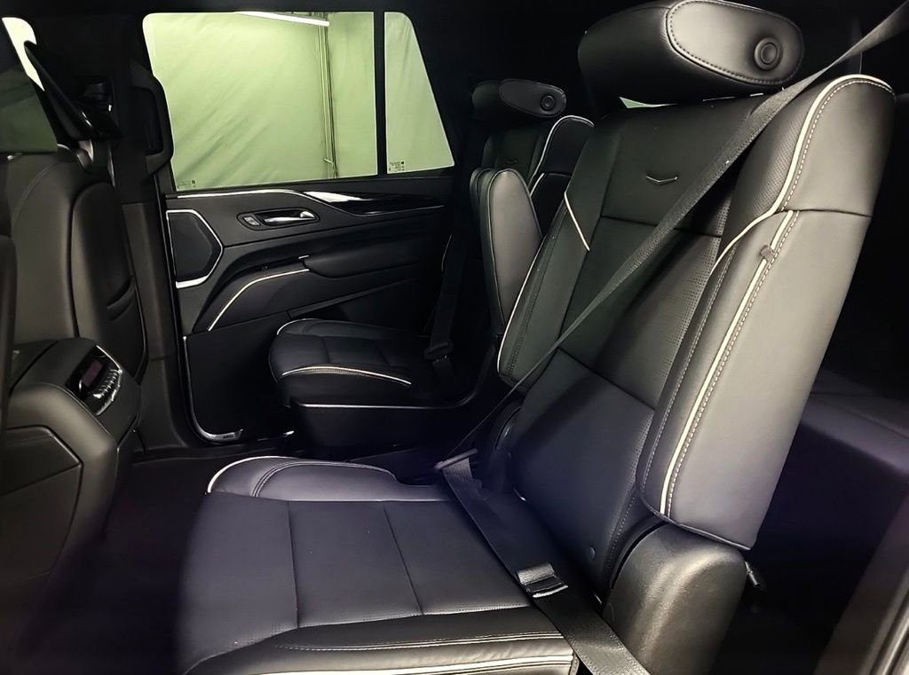 Used 2021 Cadillac Escalade Sport w/ Driver Assist Tech Package image 14