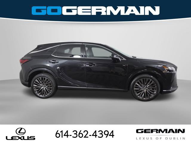 Certified 2023 Lexus RX 350 AWD w/ Accessory Package image 5