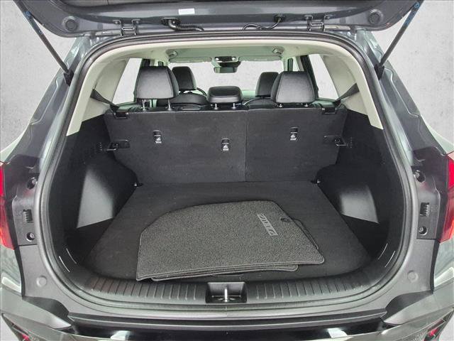 Used 2026 Kia Seltos EX FWD image 6