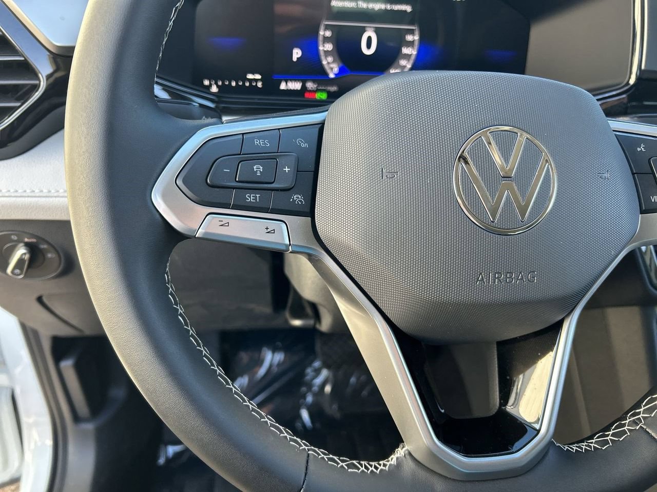 New 2026 Volkswagen Taos S FWD image 19