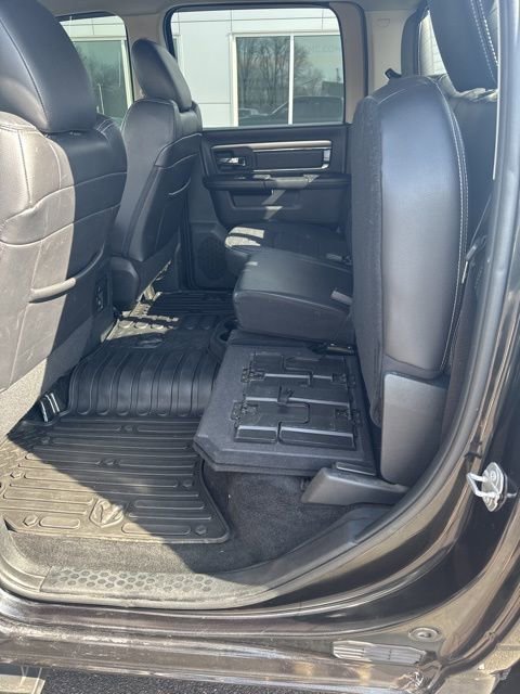 Used 2017 RAM 1500 Sport image 24