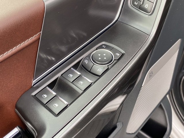 Used 2021 Ford F150 Lariat w/ Equipment Group 502A High image 12