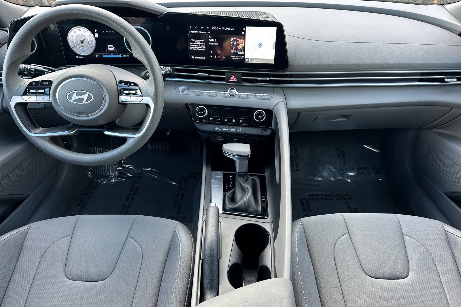 Used 2024 Hyundai Elantra SEL image 15