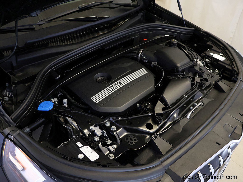 Certified 2023 BMW X1 xDrive28i w/ Convenience Package image 34