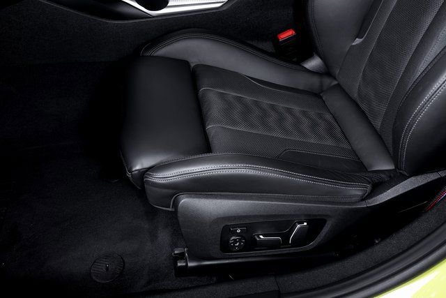 Used 2024 BMW M3 Competition w/ Executive Package image 19