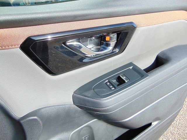 Certified 2025 Subaru Forester Sport image 27