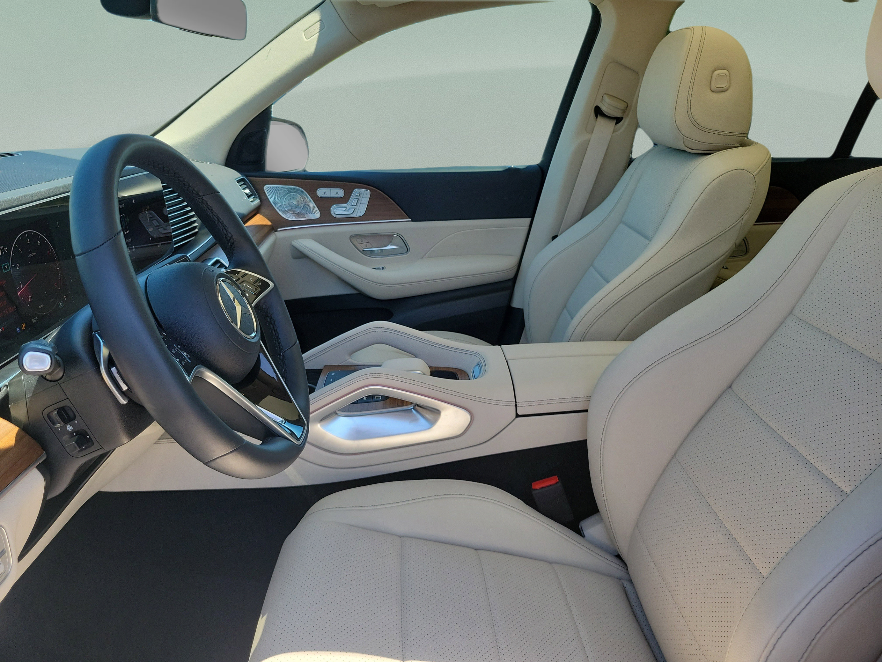 Certified 2026 Mercedes-Benz GLE 450 4MATIC image 14