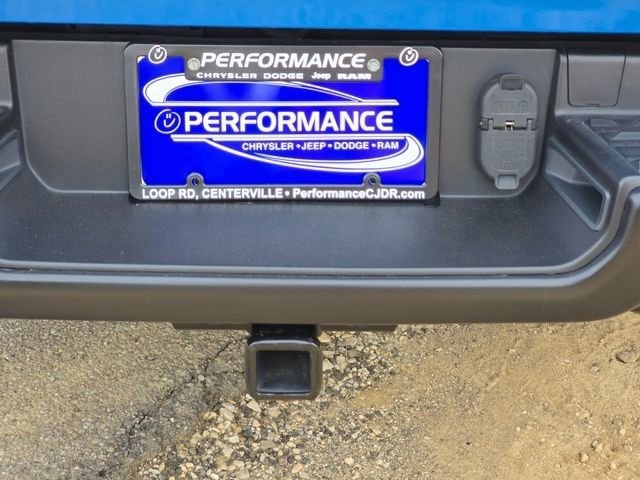 Used 2023 RAM 1500 Big Horn image 25