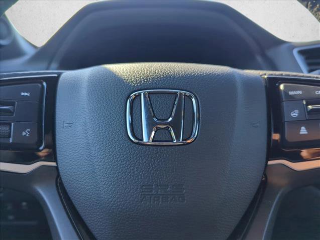 New 2026 Honda Ridgeline Black Edition image 18