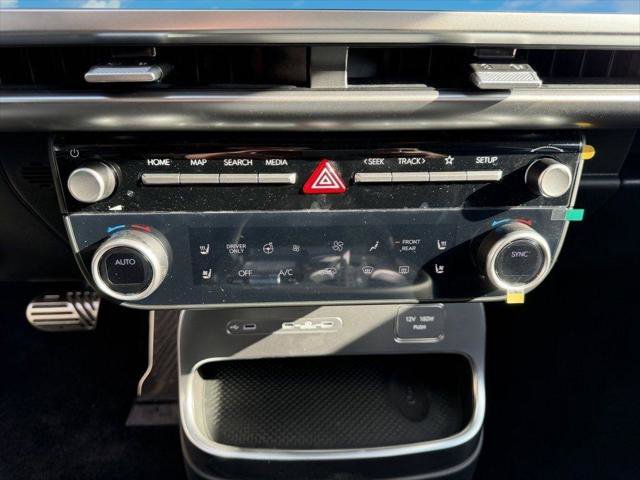 New 2026 Hyundai Ioniq 9 Calligraphy image 23