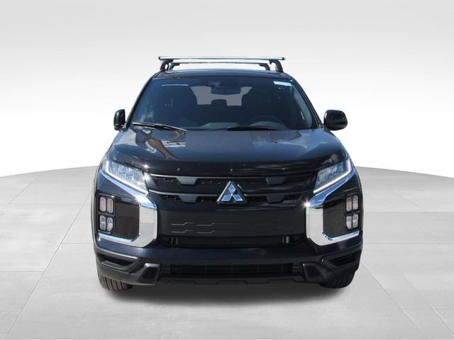 New 2026 Mitsubishi Outlander Sport AWD image 8