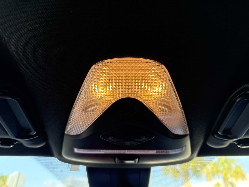 Used 2020 Toyota C-HR XLE image 45