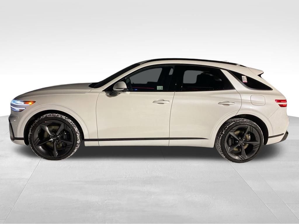 New 2026 Genesis GV70 2.5T Sport Prestige image 10