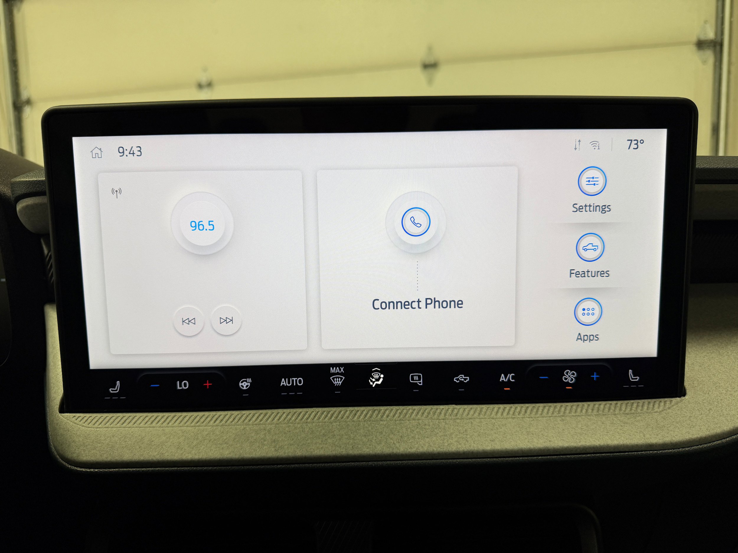 Used 2026 Ford Maverick XLT w/ XLT Luxury Package FWD image 22