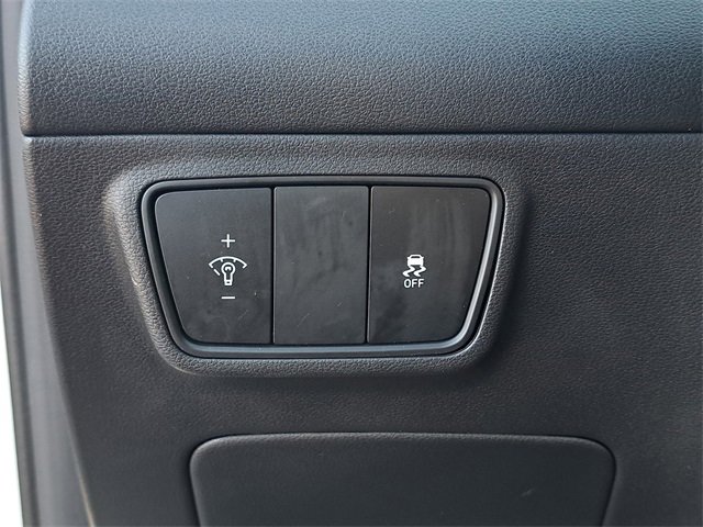 Used 2024 Hyundai Tucson SE image 22