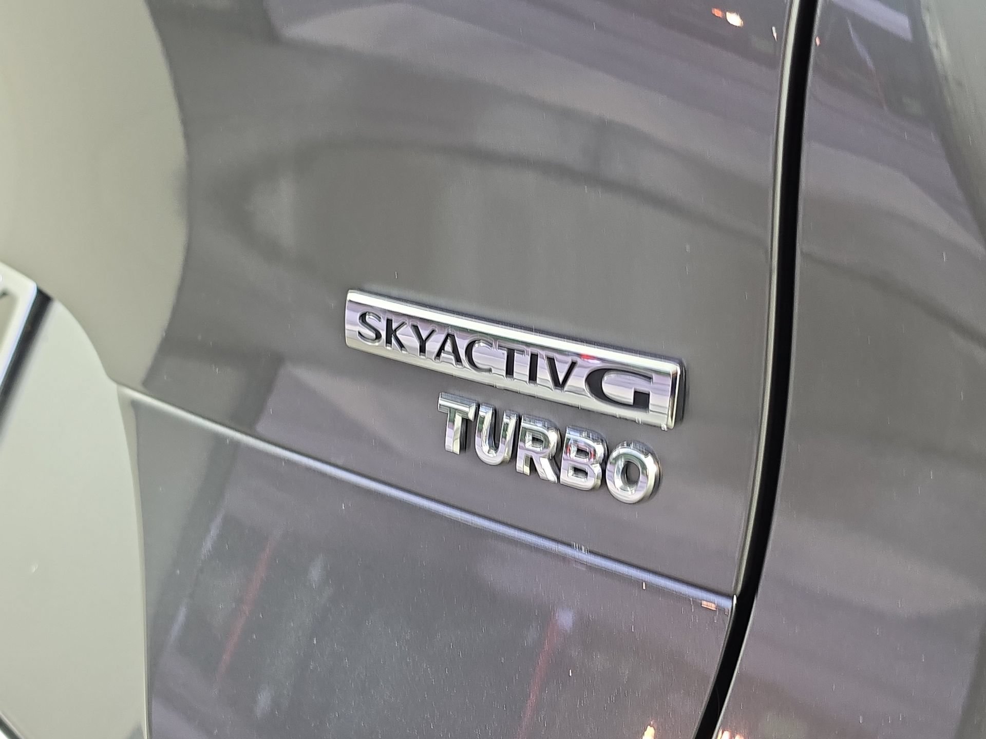 Used 2022 MAZDA CX-30 2.5 Turbo w/ Premium Plus Pkg AWD/4WD image 11