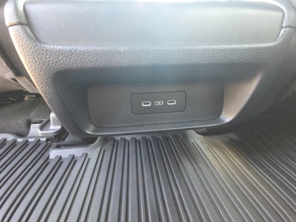 Used 2026 Honda Odyssey Sport-L image 17