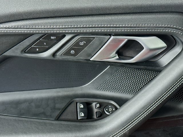 Used 2025 BMW 230i Coupe w/ Premium Package RWD image 21