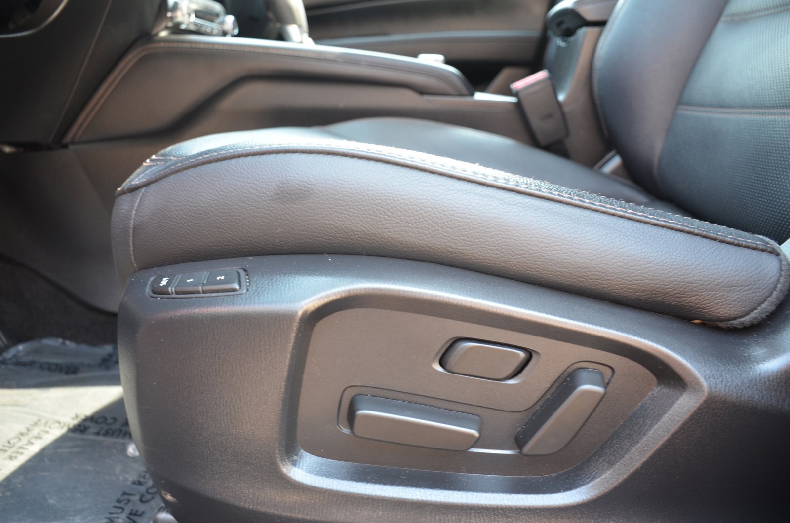 Used 2021 MAZDA CX-5 Grand Touring w/ GT Premium Package image 19