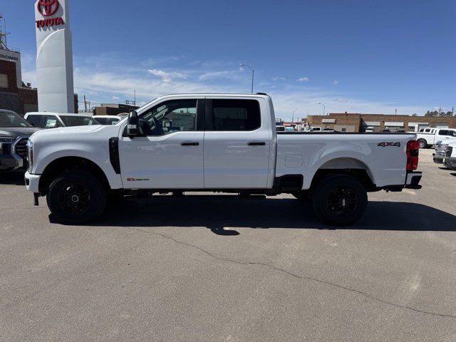 New 2025 Ford F250 XL w/ STX Appearance Package image 6