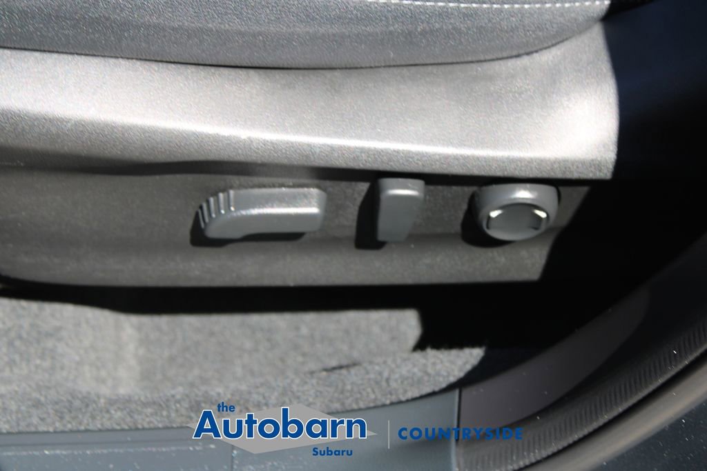 Certified 2024 Subaru Forester Premium AWD/4WD image 10