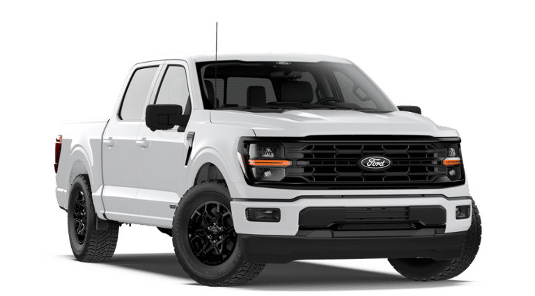 New 2026 Ford F150 XLT w/ Equipment Group 302A MID AWD/4WD image 26