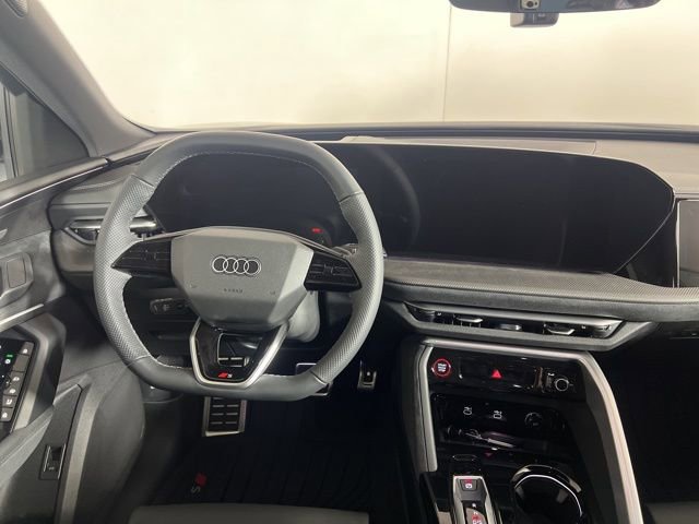 New 2026 Audi SQ5 Premium Plus image 19
